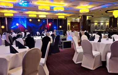 Hotel Panorama Mszczonów - photo 2