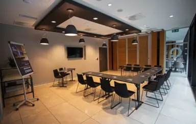 Q Hotel Plus Kraków - photo 3