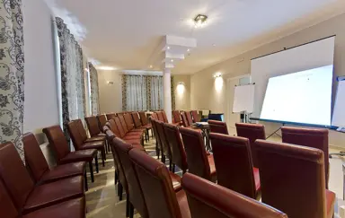 Hotel Impresja - zdjęcie 3