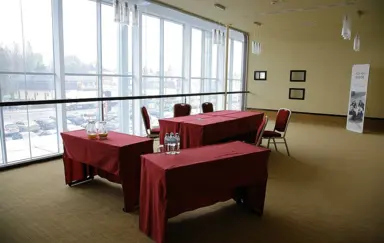 MCC Mazurkas Conference Centre & Hotel - zdjęcie 3