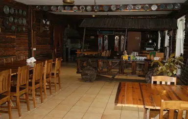 Ośrodek Szkoleń i Rekreacji Jansowo - zdjęcie 5