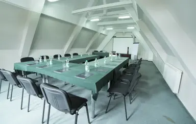 Pałac Łazienki II w Ciechocinku - photo 2