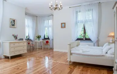 Pałac w Orli - zdjęcie 4