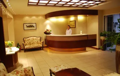 Hotel Restaurant BOSS