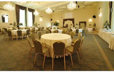 Hotel Chopin - zdjęcie 4