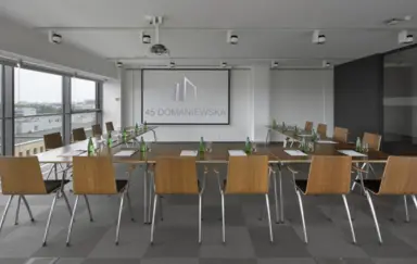 Centrum Konferencyjne Domaniewska 45 (ASD Real Estate) - zdjęcie 2
