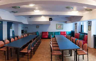 Wrocławski Kompleks Szkoleniowy - OBIEKT ZAMKNIĘTY - zdjęcie 2