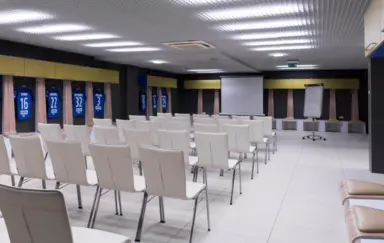 Enea Stadion - zdjęcie 3