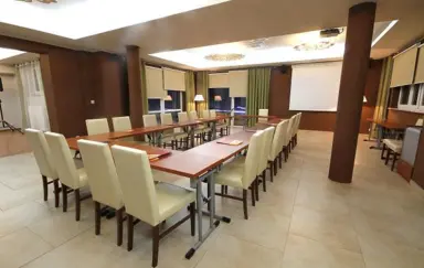 Centrum Green Hill Business & SPA Wisła - photo 2