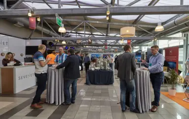 Galaxy Hotel - photo 2