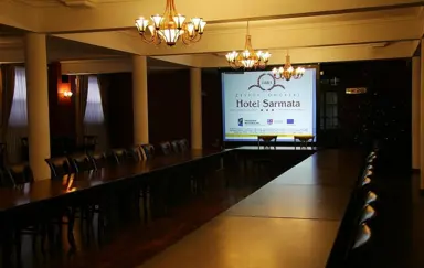 Hotel Sarmata - photo 2