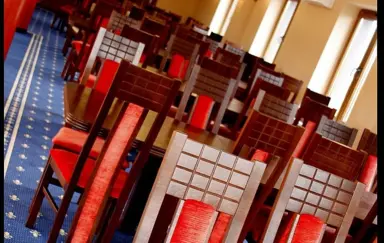 Vinci Hotel - zdjęcie 2