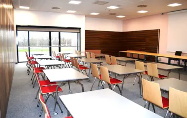 Bydgoskie Centrum Targowo-Wystawiennicze - zdjęcie 4