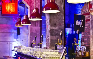 Stocznia Gdańska - Klub Muzyczny B90 - zdjęcie 3