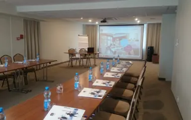 Hotel Mazovia - photo 4