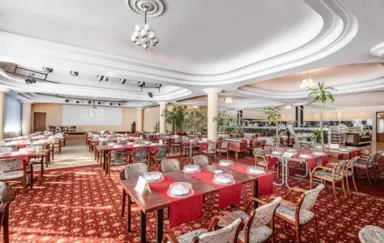 Hotel Gołębiewski Białystok