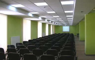 Ośrodek Sanatoryjno-Wypoczynkowy Lwigród - zdjęcie 3