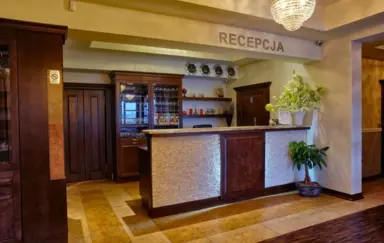 Recepcja