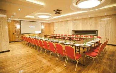 Restauracja Nad Potokiem - zdjęcie 3