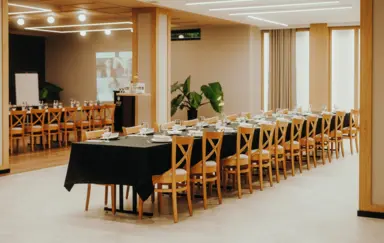 Sala konferencyjna Business