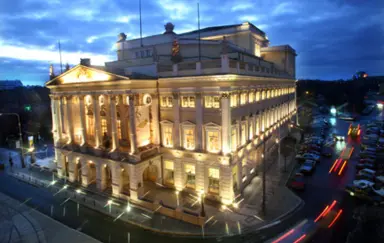 Opera Wrocławska Wrocław szkolenia