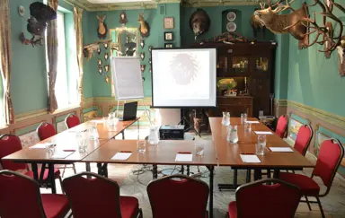 Dwór Lisewo - zdjęcie 3