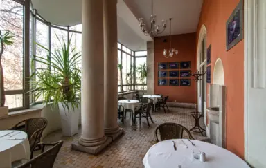 Pałac Paulinum - photo 2