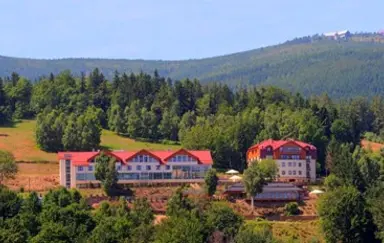 Hotel & Medi-SPA Biały Kamień - photo 4