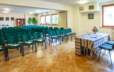 Hotel Czarny Potok Zakopane - photo 5