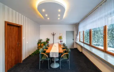 Hotel Tatry - photo 4