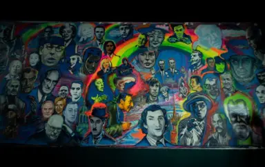 Teatr Polski w Szczecinie scena kabaretowa