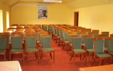 Sala konferencyjna