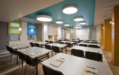 Hotel Perła Kraków - zdjęcie 2