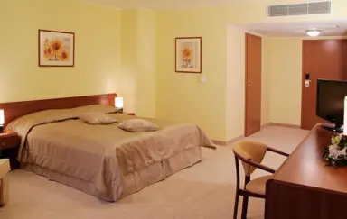 Hotel Rigga - photo 5