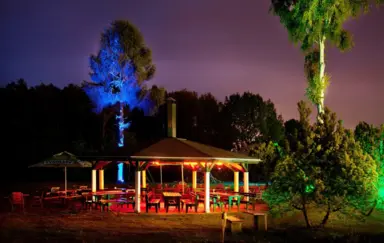 Omega Hotel - photo 3