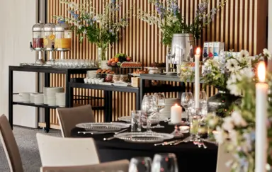 Four Points by Sheraton Warsaw Mokotów - photo 5