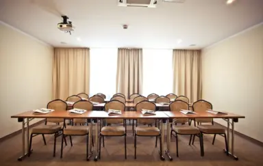 Hotel Mazovia - photo 3