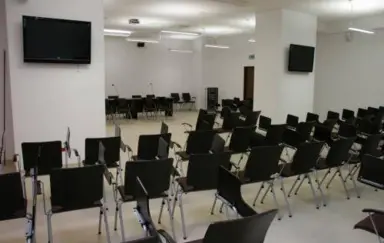 Wojewódzka Biblioteka Publiczna w Krakowie - photo 3