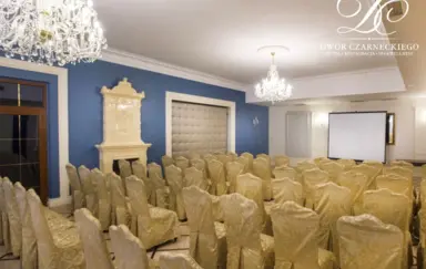 Dwór Czarneckiego Wellness & Spa - photo 2