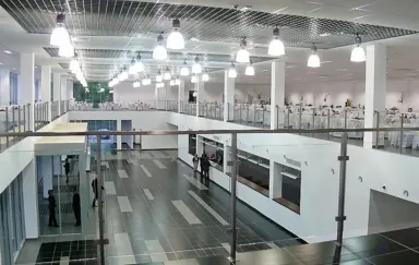 Targi Lublin - zdjęcie 2