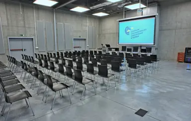 Centrum Wystawienniczo-Kongresowe Opole - zdjęcie 2