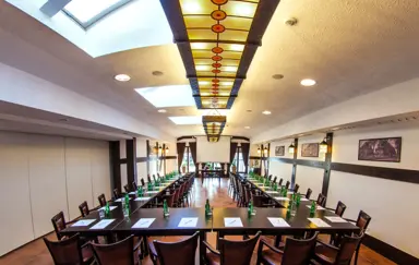 Sala konferencyjno - bankietowa