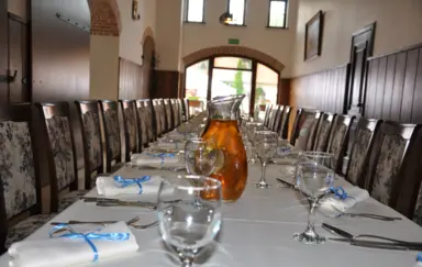 Kadyny Folwark Hotel & SPA - zdjęcie 3