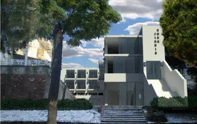 Aparthotel Międzyzdroje - zdjęcie 3