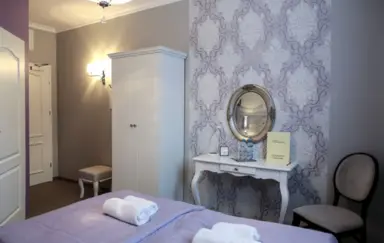 Hotel Madelaine Lwowek Slaski pokoj