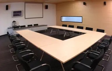 Centrum Konferencyjne Warka - zdjęcie 2