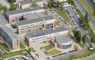 Krakowska Akademia im. Andrzeja Frycza Modrzewskiego - zdjęcie 3