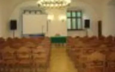 Centrum Konferencyjno-Wypoczynkowe Zamek Tuczno - OBIEKT ZAMKNIĘTY - zdjęcie 2