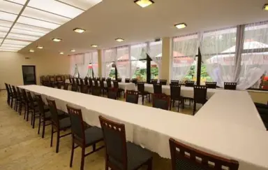 Centrum Wypoczynkowo - Konferencyjne Stilon - zdjęcie 3