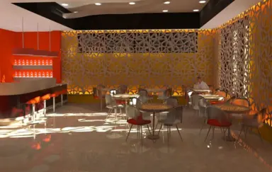 Hotel & Restauracja Eclipse - zdjęcie 2